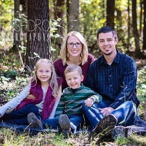 Meet your Posher, Jeri